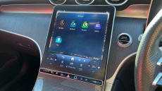 Mercedes-Benz GLC 300e 4Matic AMG Line Prem Plus 5dr 9G-Tronic Estate